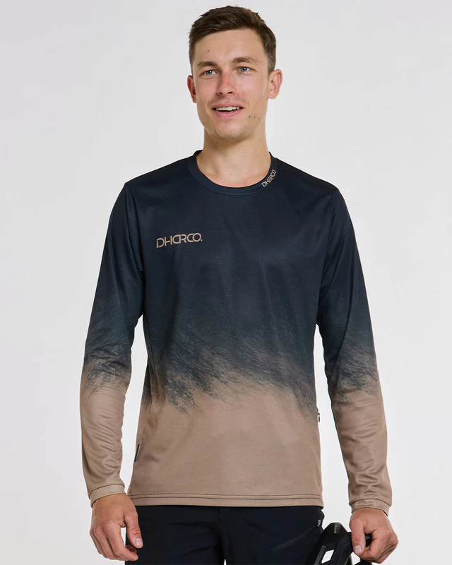 DHaRCO Gravity Jersey