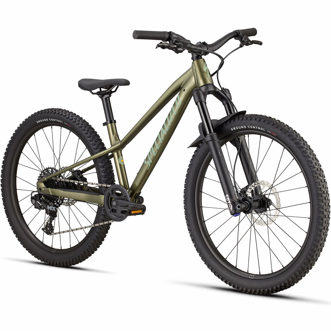 2026 Specialized Riprock Comp 24"