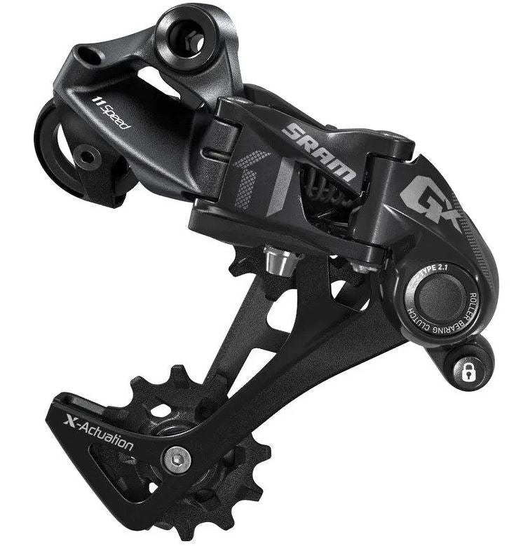Sram GX 11Spd 42T Mid Rear Derailleur