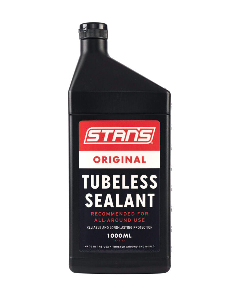 Stans Original Tubeless Sealant 1000ml