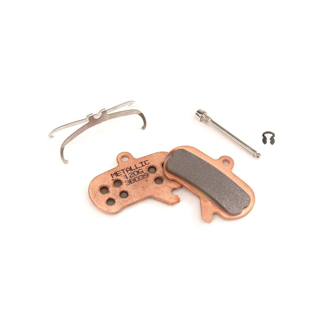 Sram Maven DB SIntered/Steel X-Large Heavy Duty