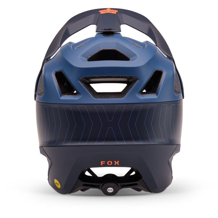 Fox Dropframe Pro