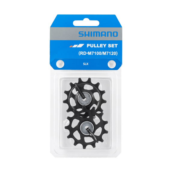 Shimano RD-M7100 Pulley Set
