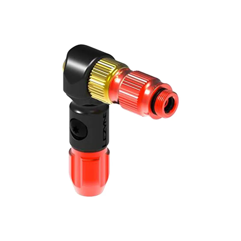 Lezyne ABS-1 Pro HP Chuck
