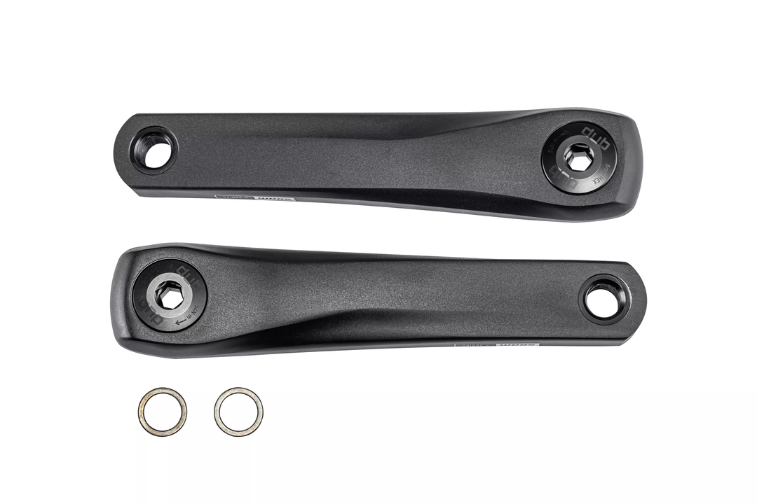 Specialized/Sram Turbo SL Mountain 170mm L+R Crank Arms