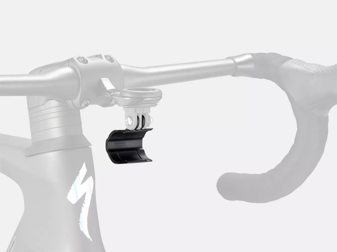 Specialized Flux Camera-Style Mount