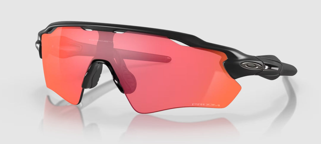 Oakley Radar EV Path Matte Black/Prizm Trail Torch