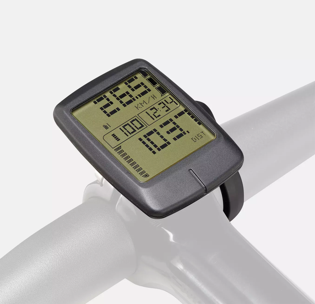 Specialized Turbo Connect TCD