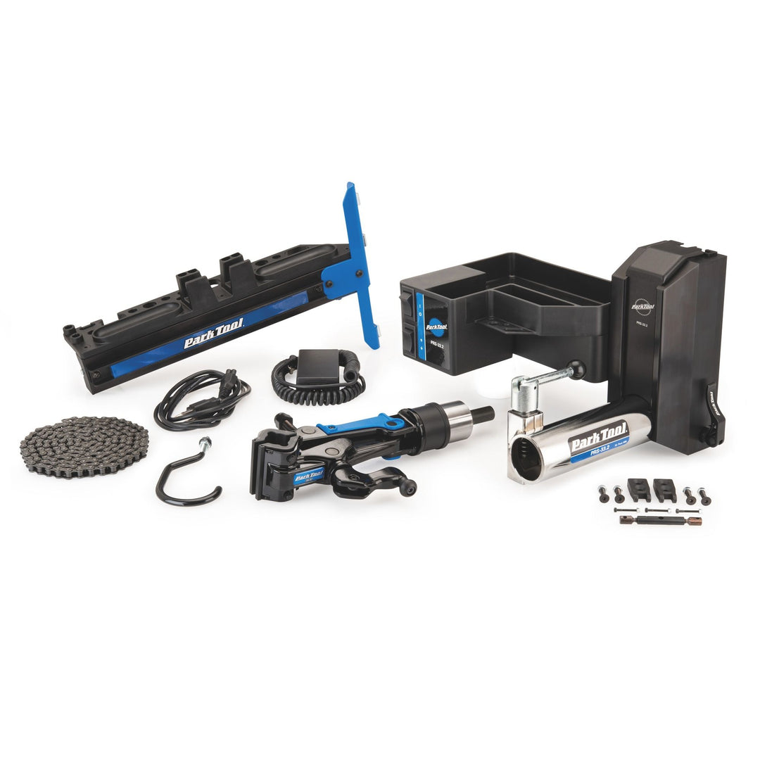 Park Tool 2nd Arm Kit PRS-33.2