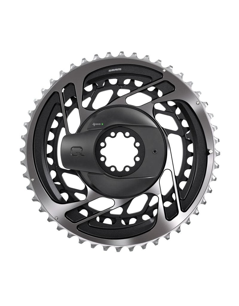 Sram Red AXS Spider DM 48-35T Chainring
