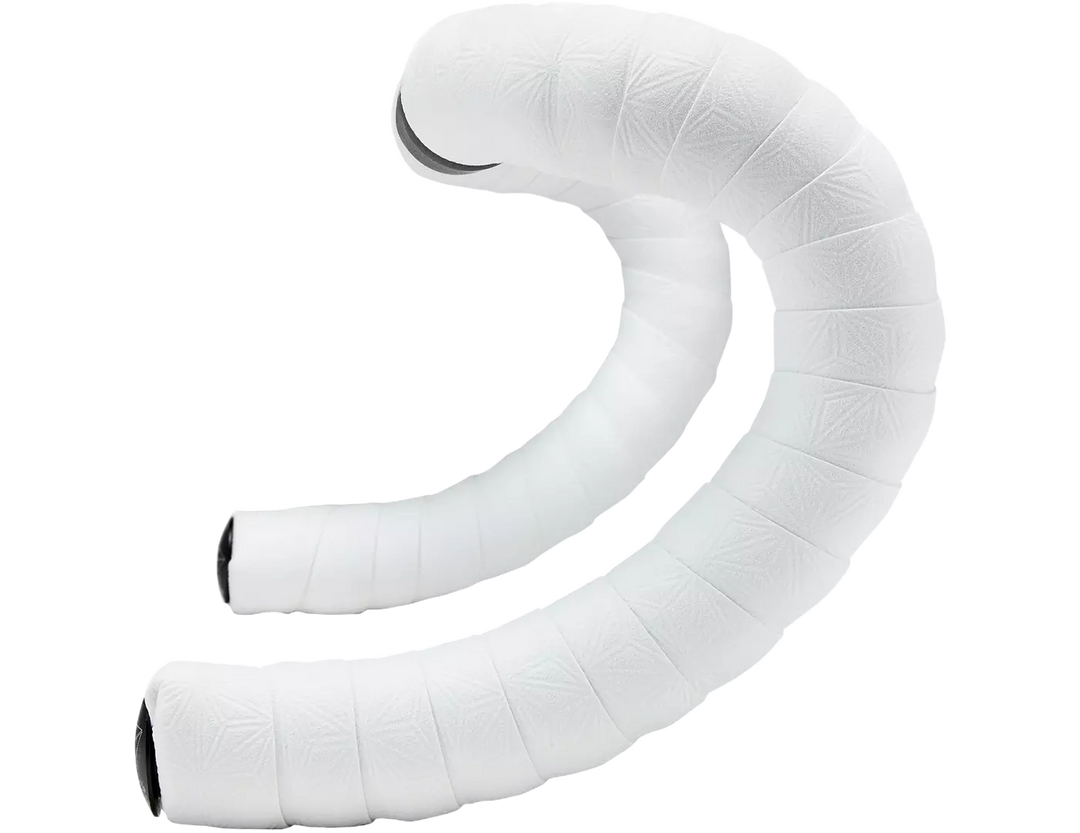 SupaCaz Suave Tape White/SL Black