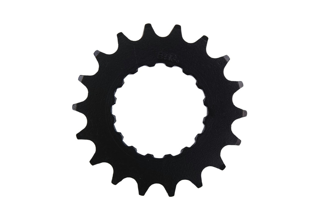 Bosch Gen 1 18T Chainring