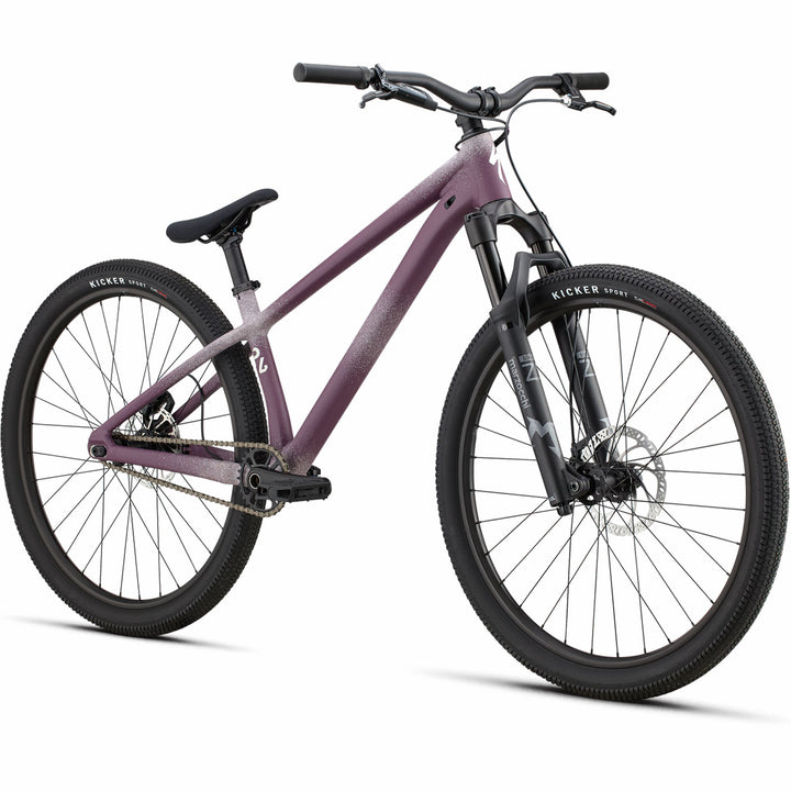 2025 Specialized P.4 27.5" Satin Deep Lake/Birch