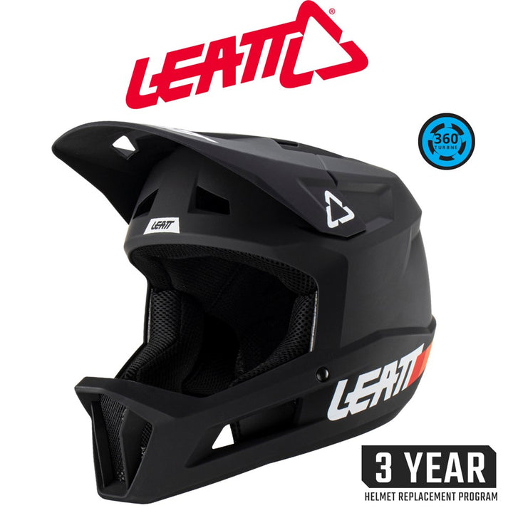 Leatt MTB Gravity 1.0 Helmet