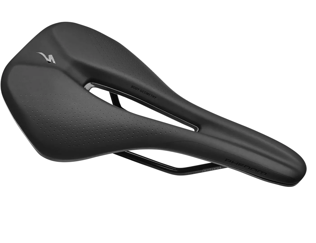 Specialized Phenom Comp Saddle 155mm