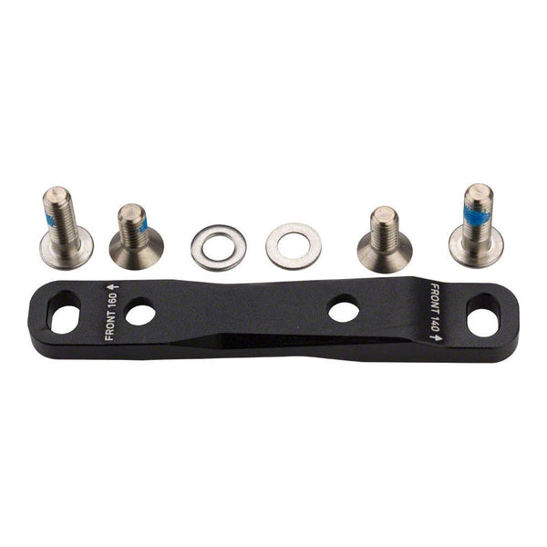 Sram 20F 160mm Flat Mount Brake Mount