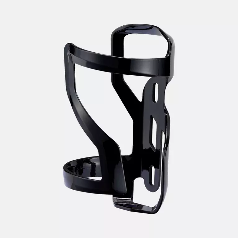 Specialized Zee Cage II L/H Gloss Black
