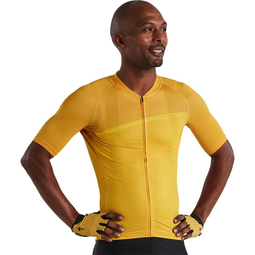 Specialized Men's SL Stripe Jersey