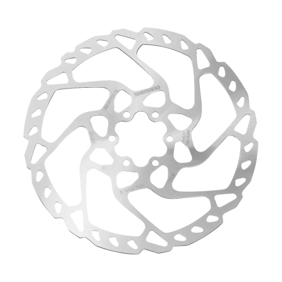 Shimano SM-RT66 180mm 6-Bolt Rotor