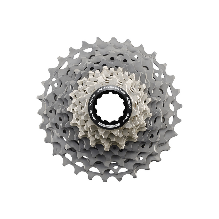 Shimano CS-R9200 Dura-Ace 12Spd 11-30T Cassette