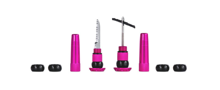 Muc-Off Stealth Tubeless Plug Kit