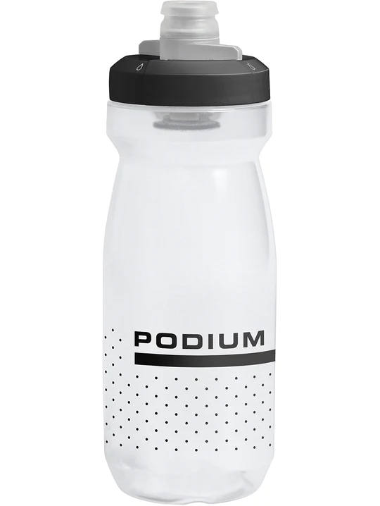 CamelBak Podium .6L Carbon