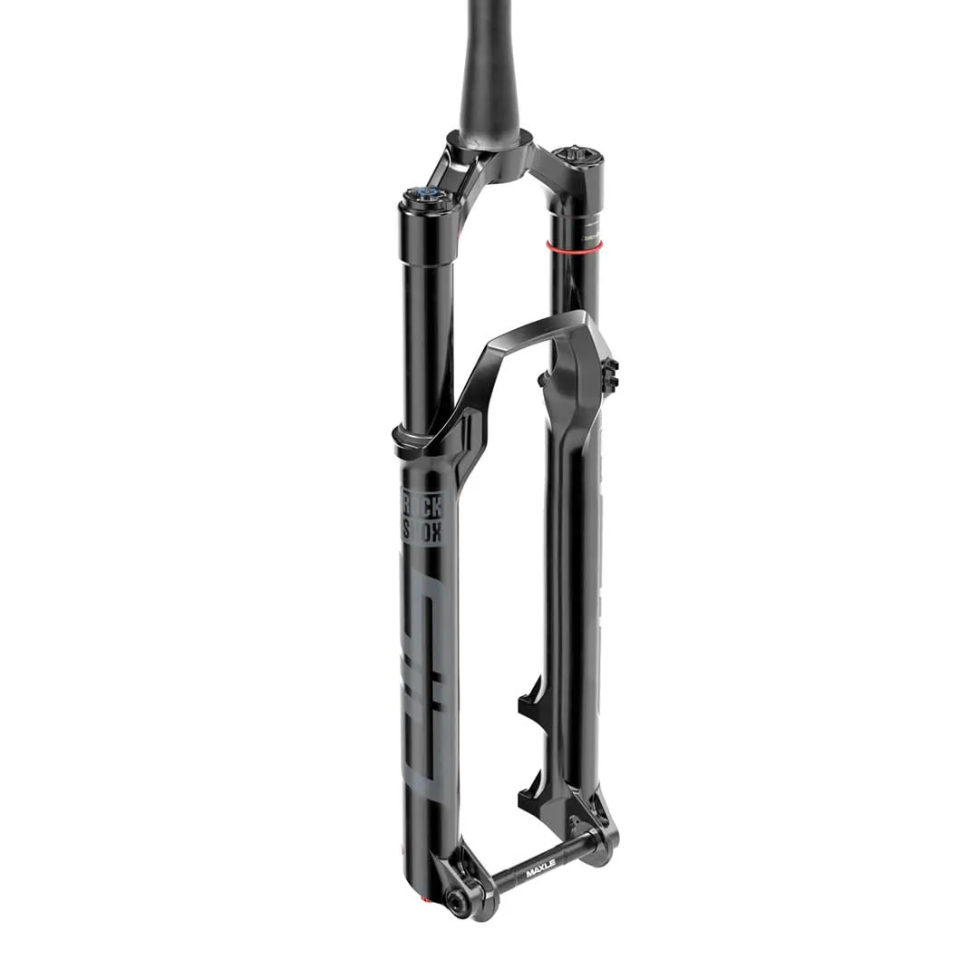 RockShox SID 29" 120mm Select 3 44mm O/S Black Fork
