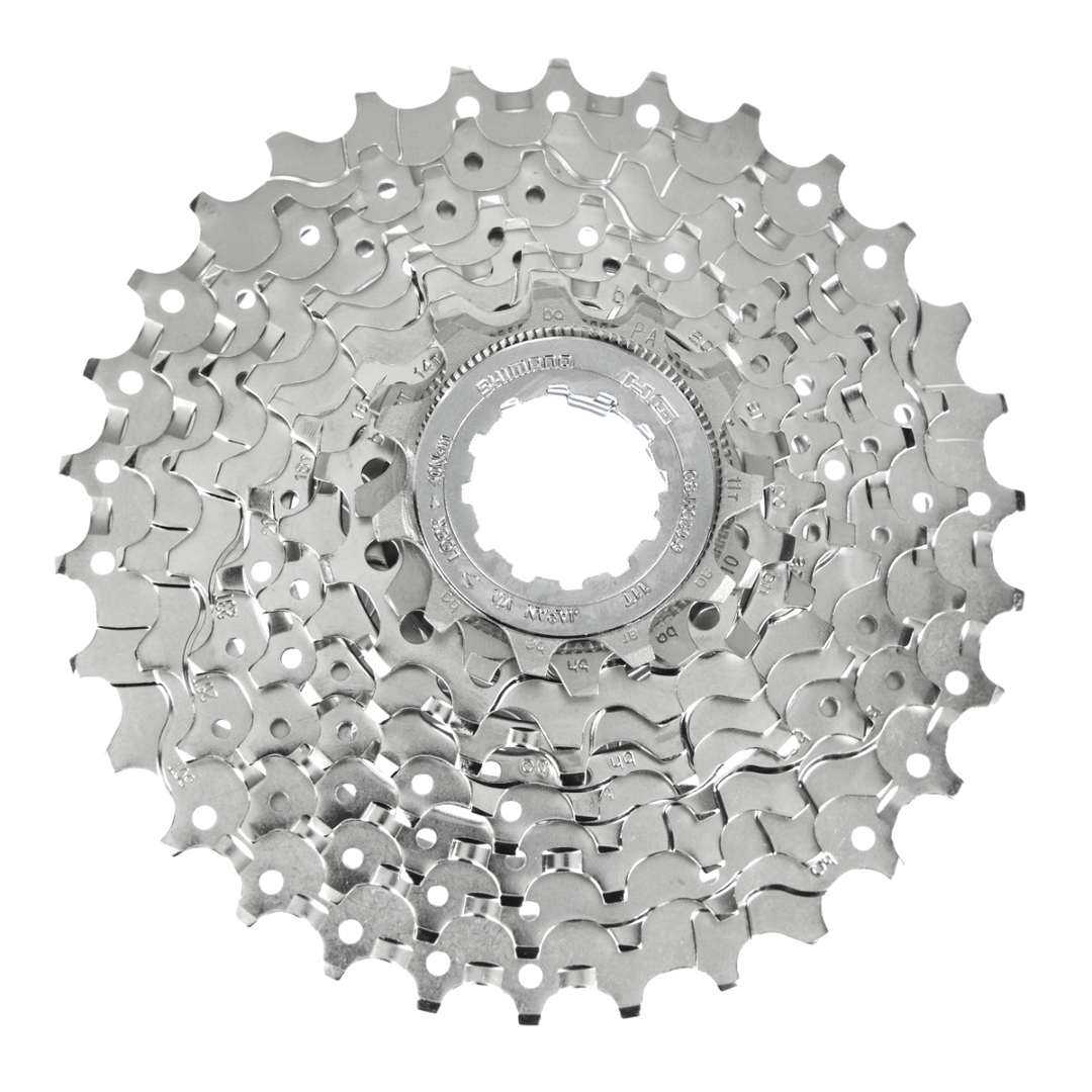 Shimano CS-HG50 Sora 9Spd 11-30T Cassette (MY2013)