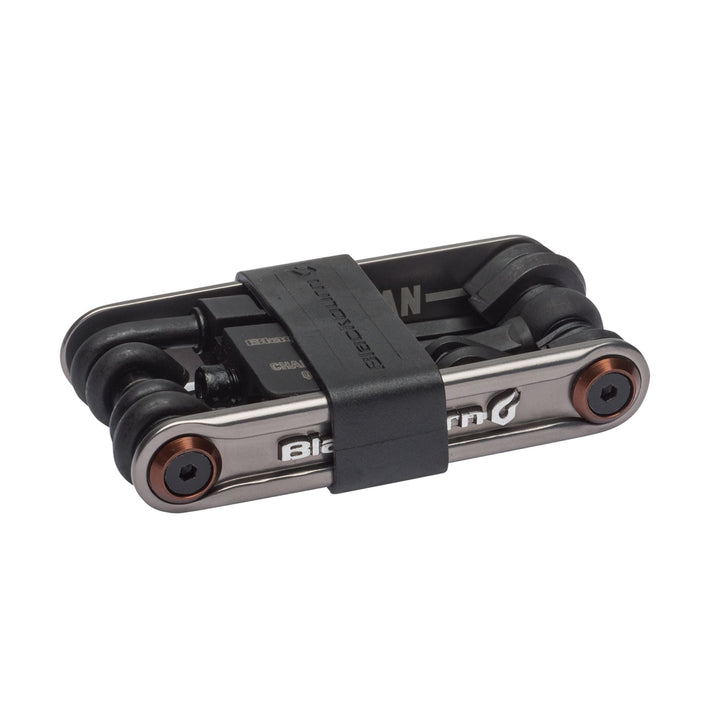 Blackburn Tradesman Multi-Tool Bronze