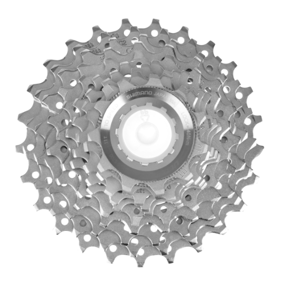 Shimano CS-6700 Ultegra 10Spd 11-25T Cassette