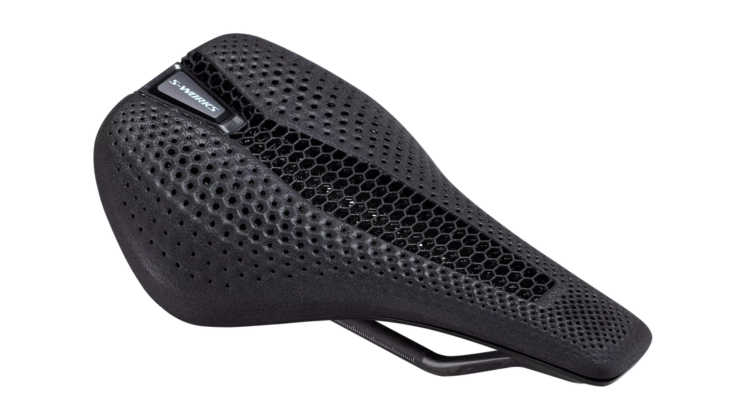Specialized S-Works Power EVO W/Mirror 143mm