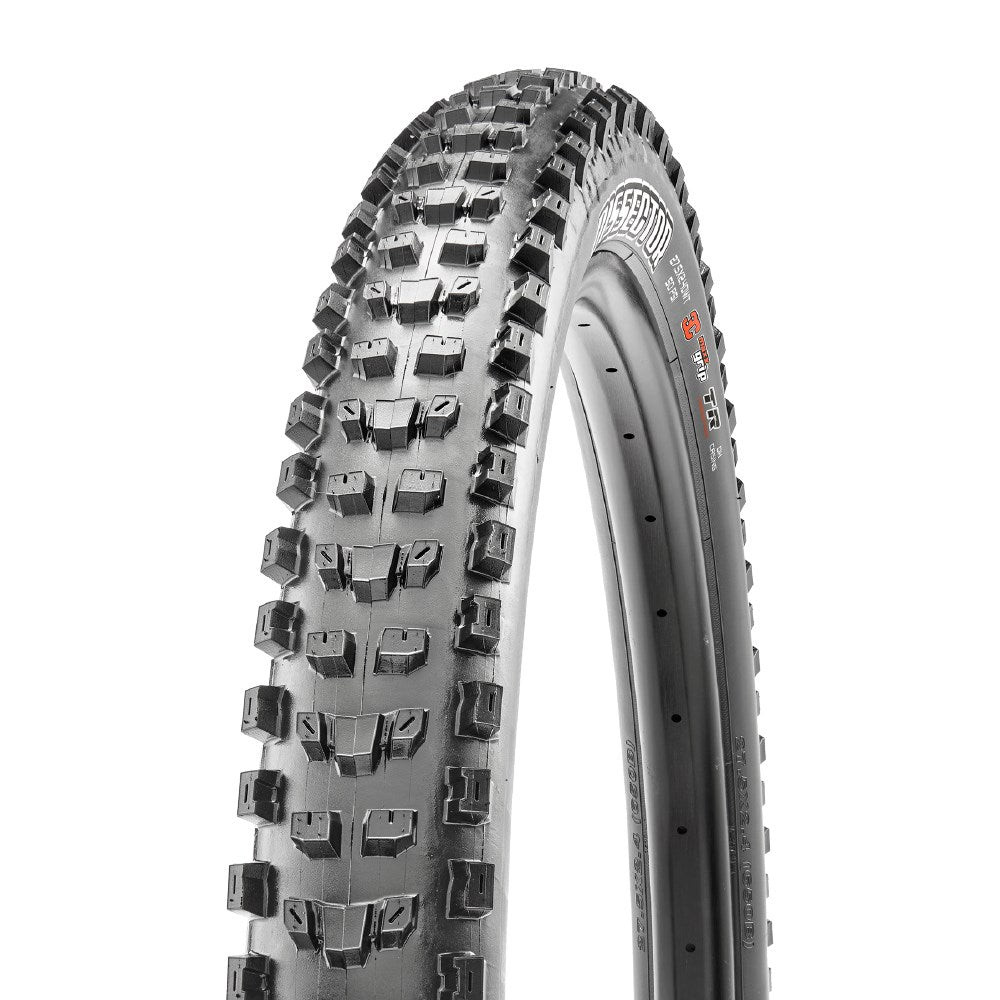 Maxxis Dissector 29 x 2.4WT 3C Terra EXO TR E-25