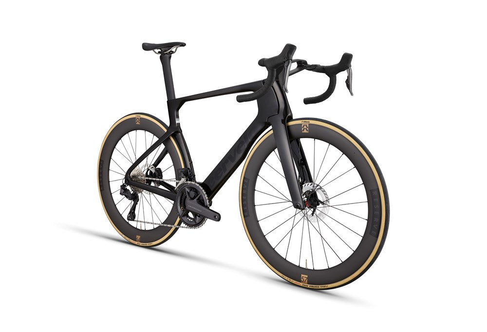 2026 Cervelo S5 Ultegra Di2 – Just Ride