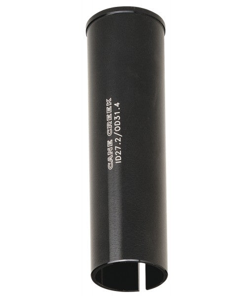 Cane Creek Seatpost Adaptor Shims 30.9mm-34.9mm