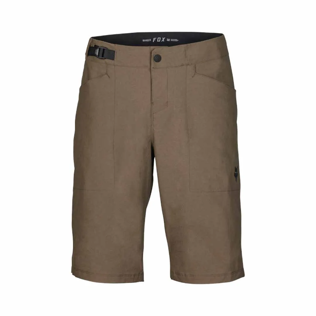 Fox Ranger Lite Short – Just Ride