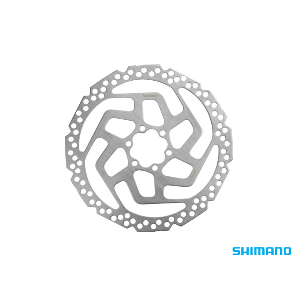 Shimano SM-RT26 180mm 6 Bolt Rotor (Resin Only)