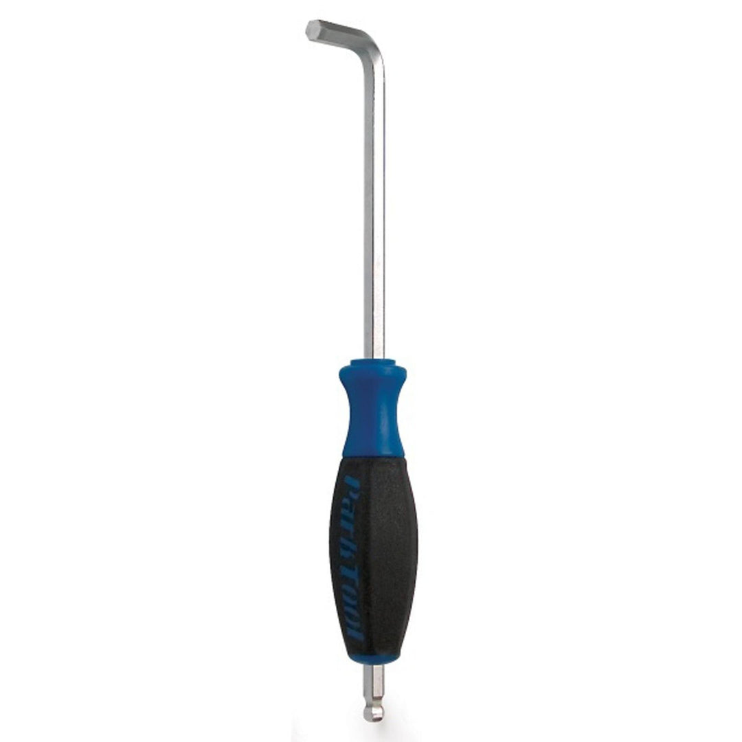 Park Tool Hex 8mm Long W/Handle HT-8