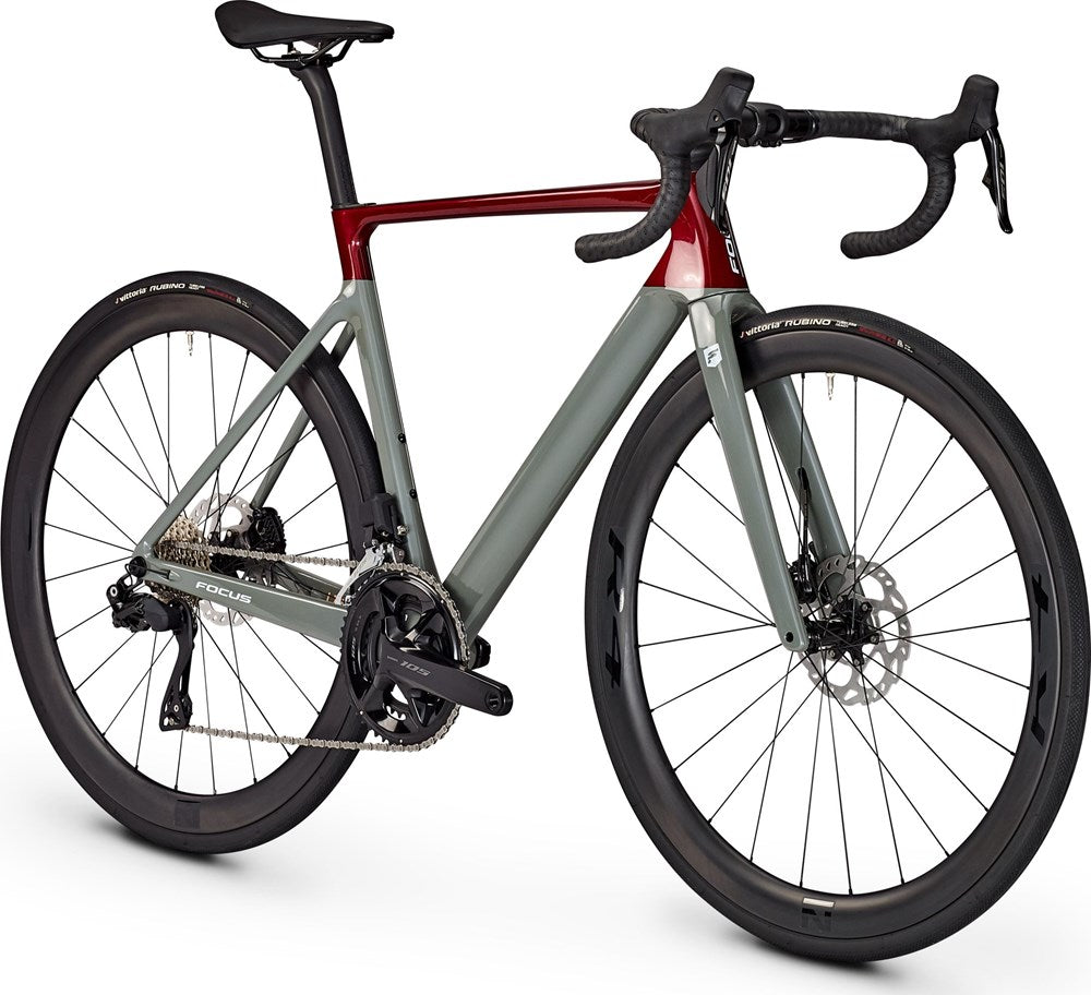 2024 Focus Izalco Max 8.9