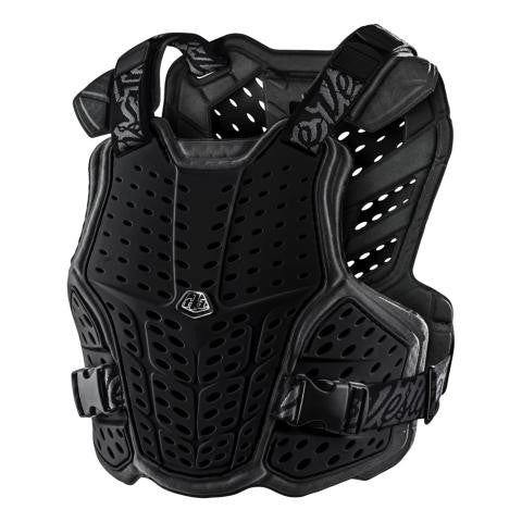 TLD Rockfight Chest