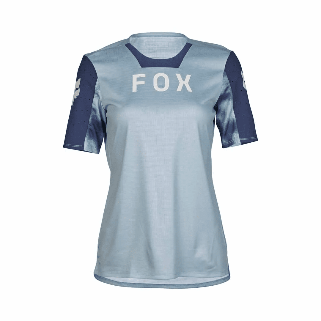 2024 Fox Defend SS Women's Jersey Race