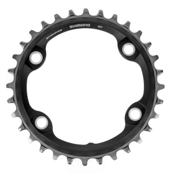 Shimano M7000 SLX 32T Chainring