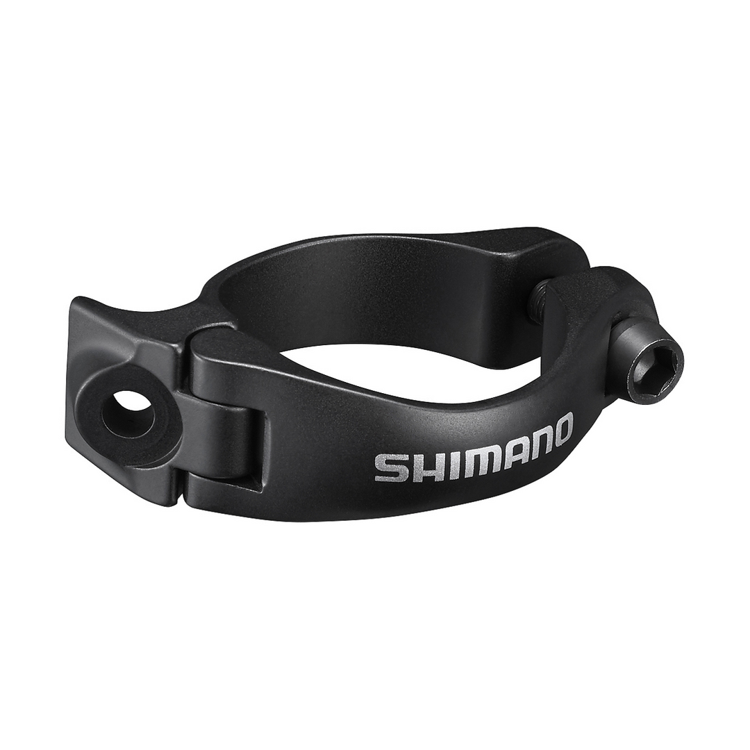 Shimano AM-AD91-L Band Clamp 34.9 di2 adapter