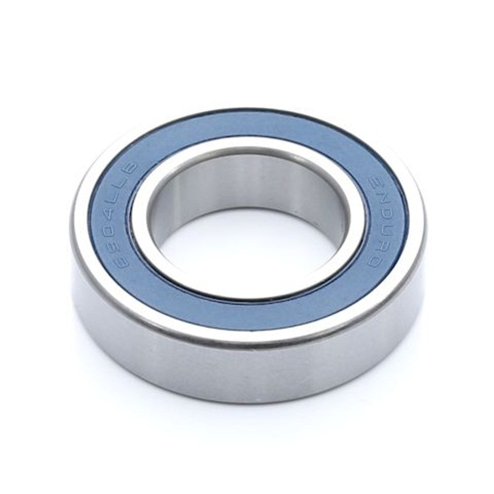 Enduro 6904 LLB Abec-3 (C3) 20 x 37 x 9mm Hub Bearing