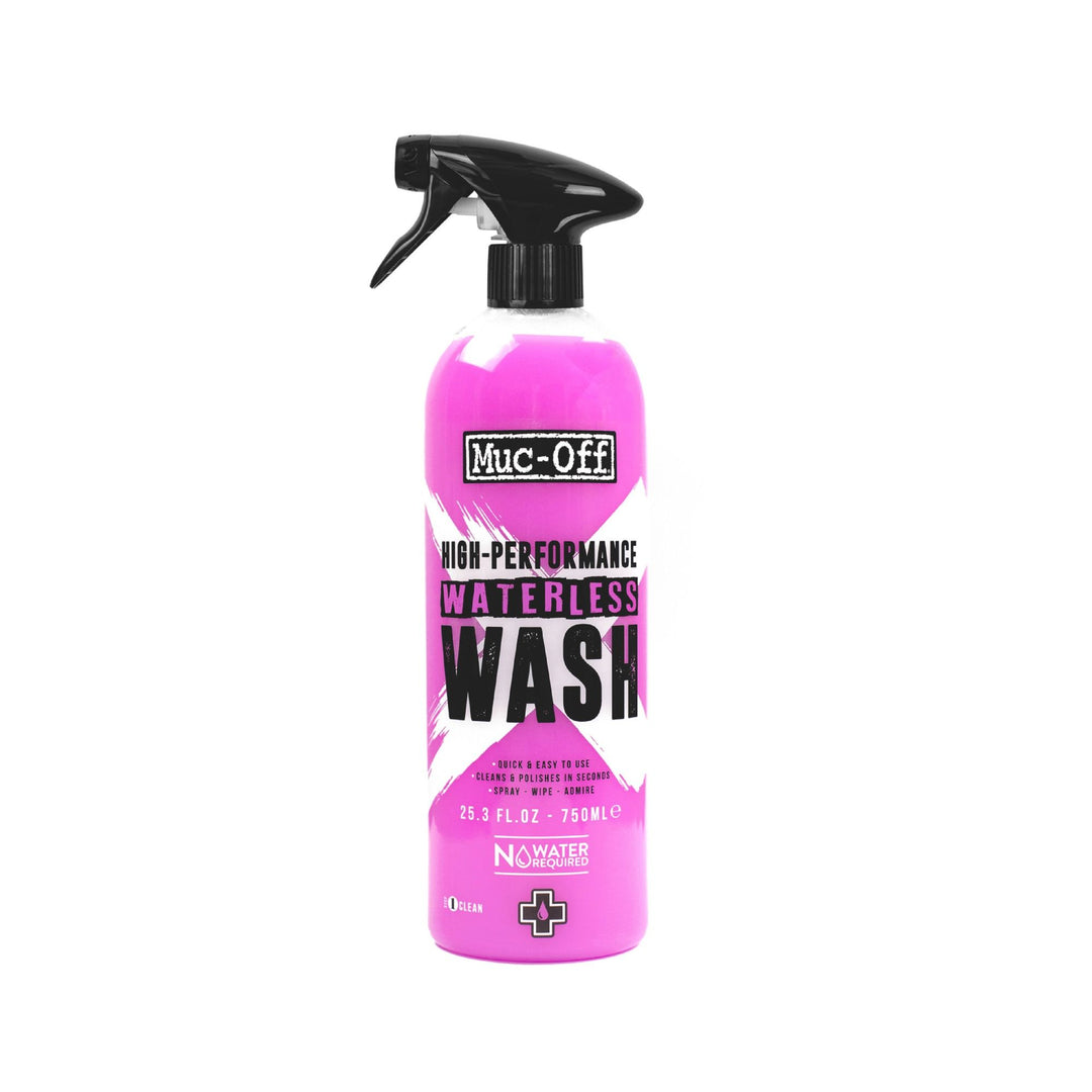 Muc-Off Waterless Wash 750ml
