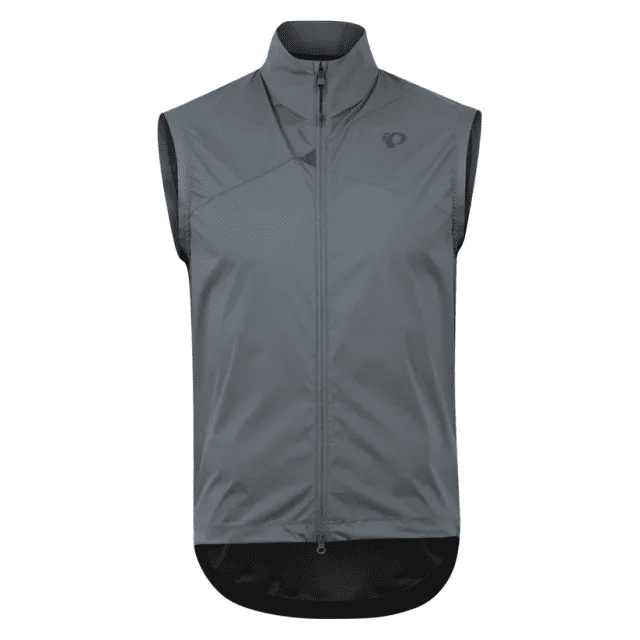 2021 Pearl Izumi Zephrr Barrier Vest Turbulence S