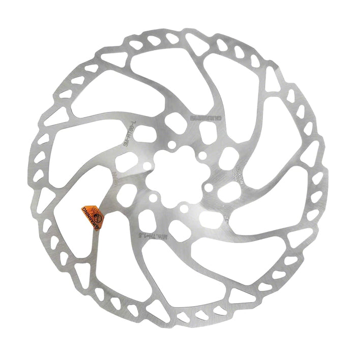 Shimano SM-RT66 SLX 203mm 6 Bolt Rotor