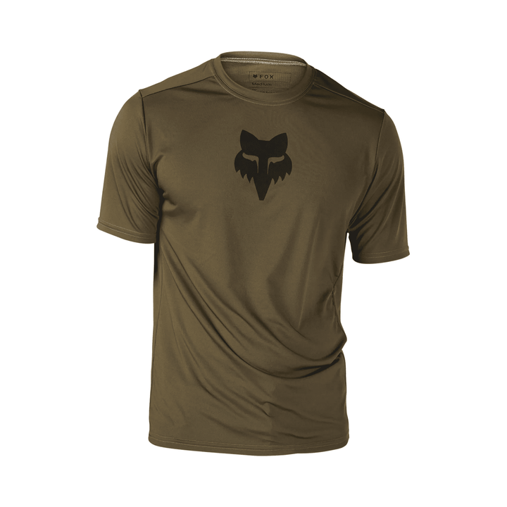 Fox Ranger SS Lab Head Jersey