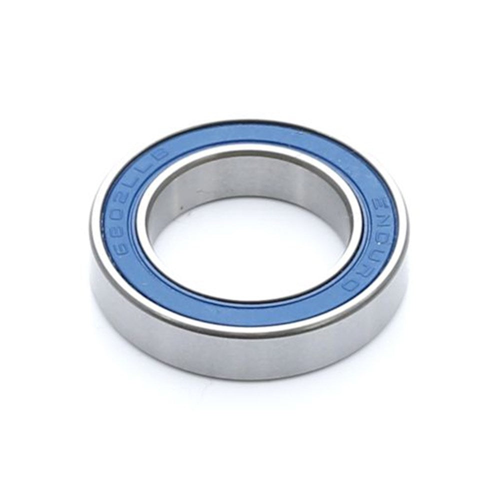 Enduro 6802 LLB Abec-3 (C3) 15 x 24 x 5mm Hub Bearing