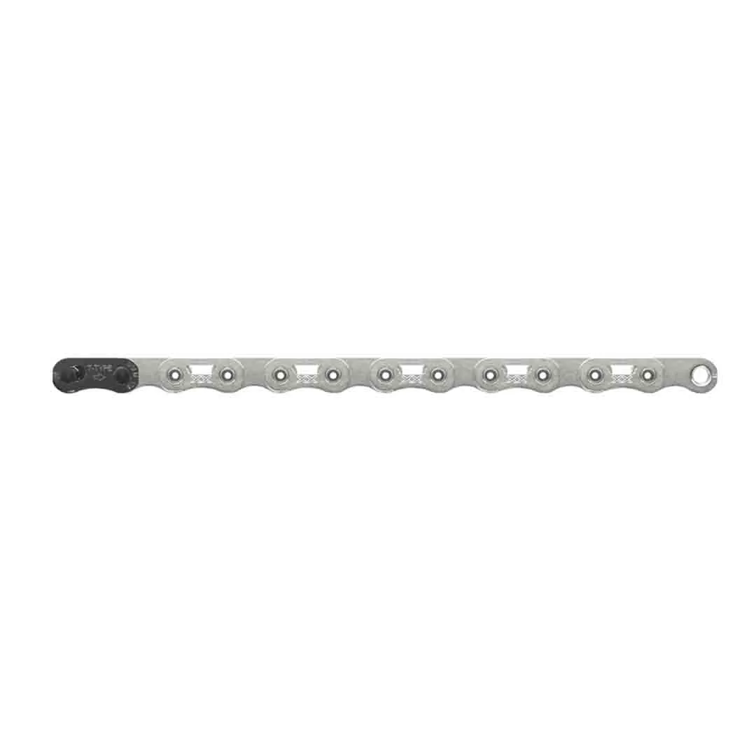 Sram XXSL T-Type 126L Hollow Pin Chain