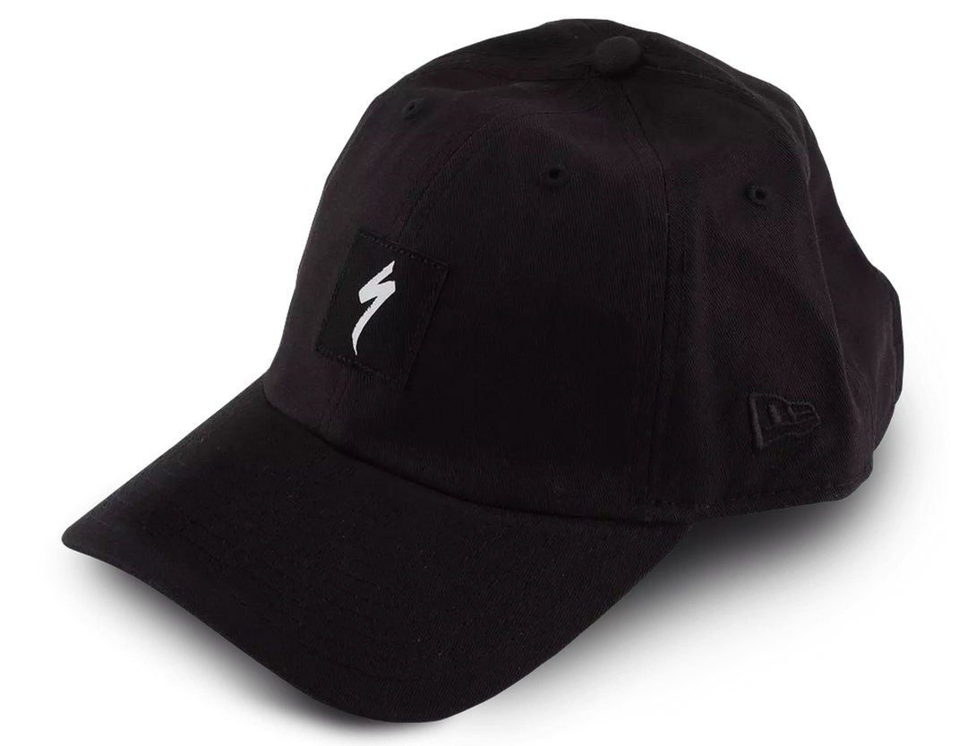 Specialized New Era Classic Hat Black OSFA